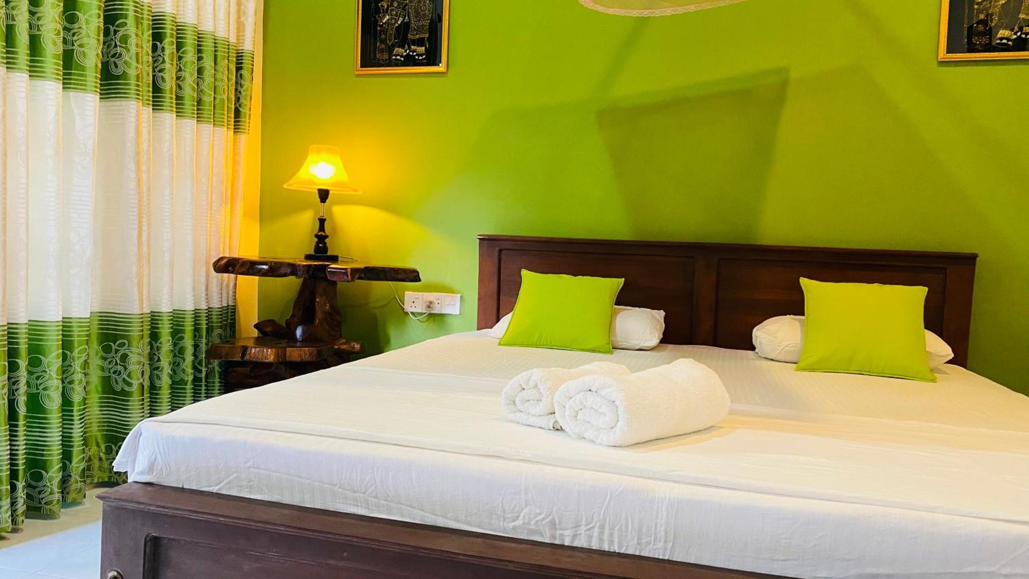 סיגירייה Fairview Dill Homestay מראה חיצוני תמונה
