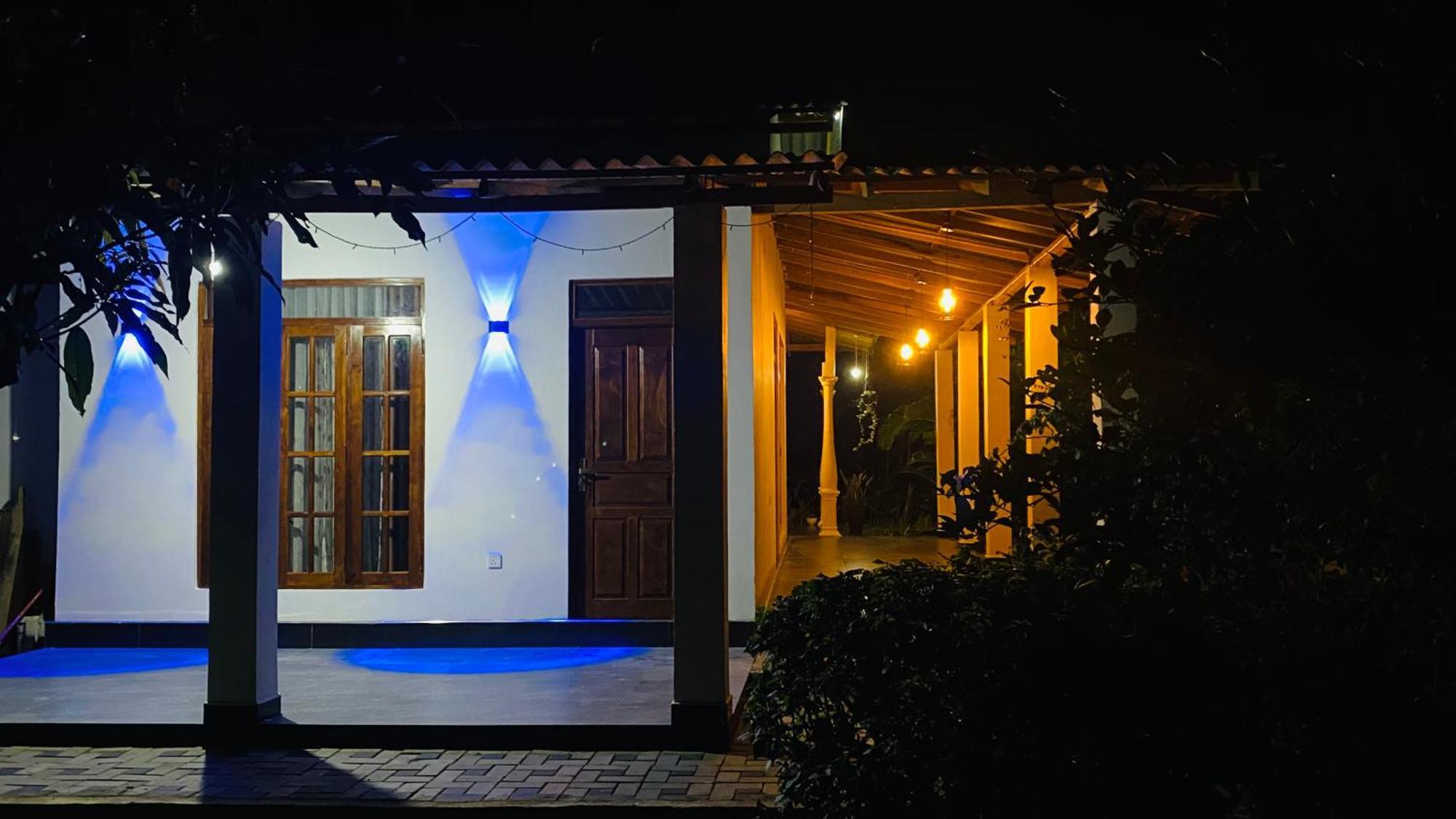 סיגירייה Fairview Dill Homestay מראה חיצוני תמונה