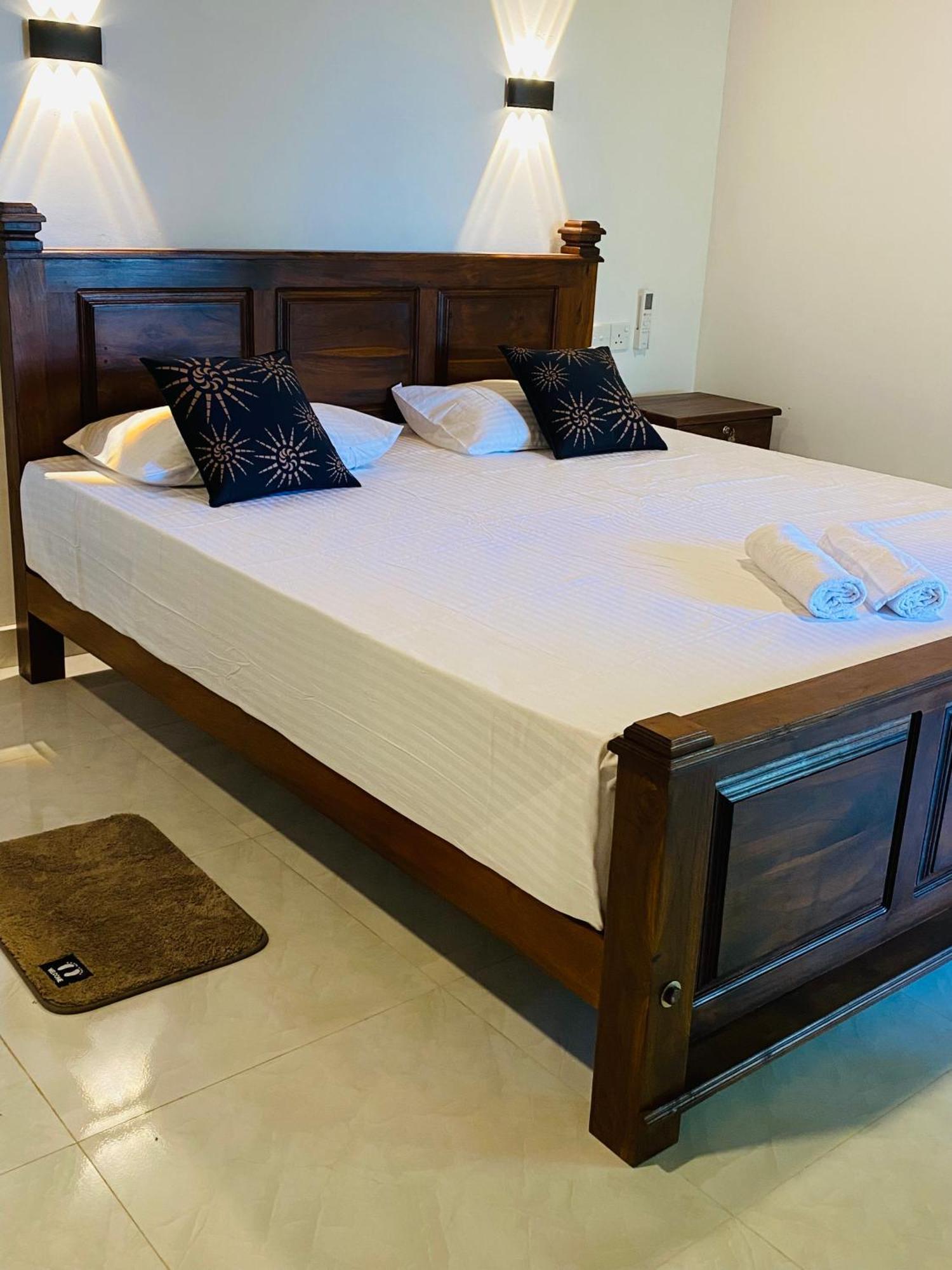 סיגירייה Fairview Dill Homestay מראה חיצוני תמונה
