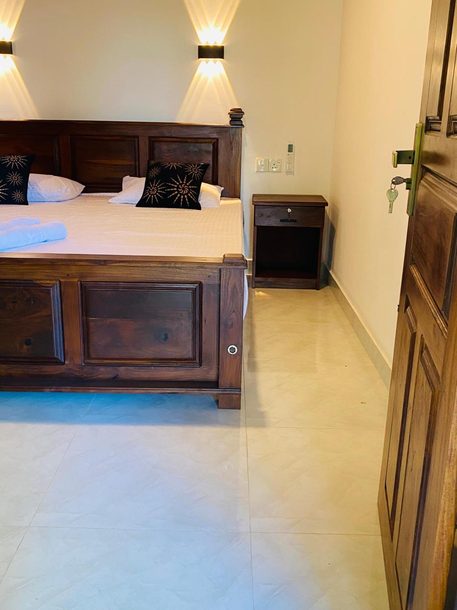 סיגירייה Fairview Dill Homestay מראה חיצוני תמונה