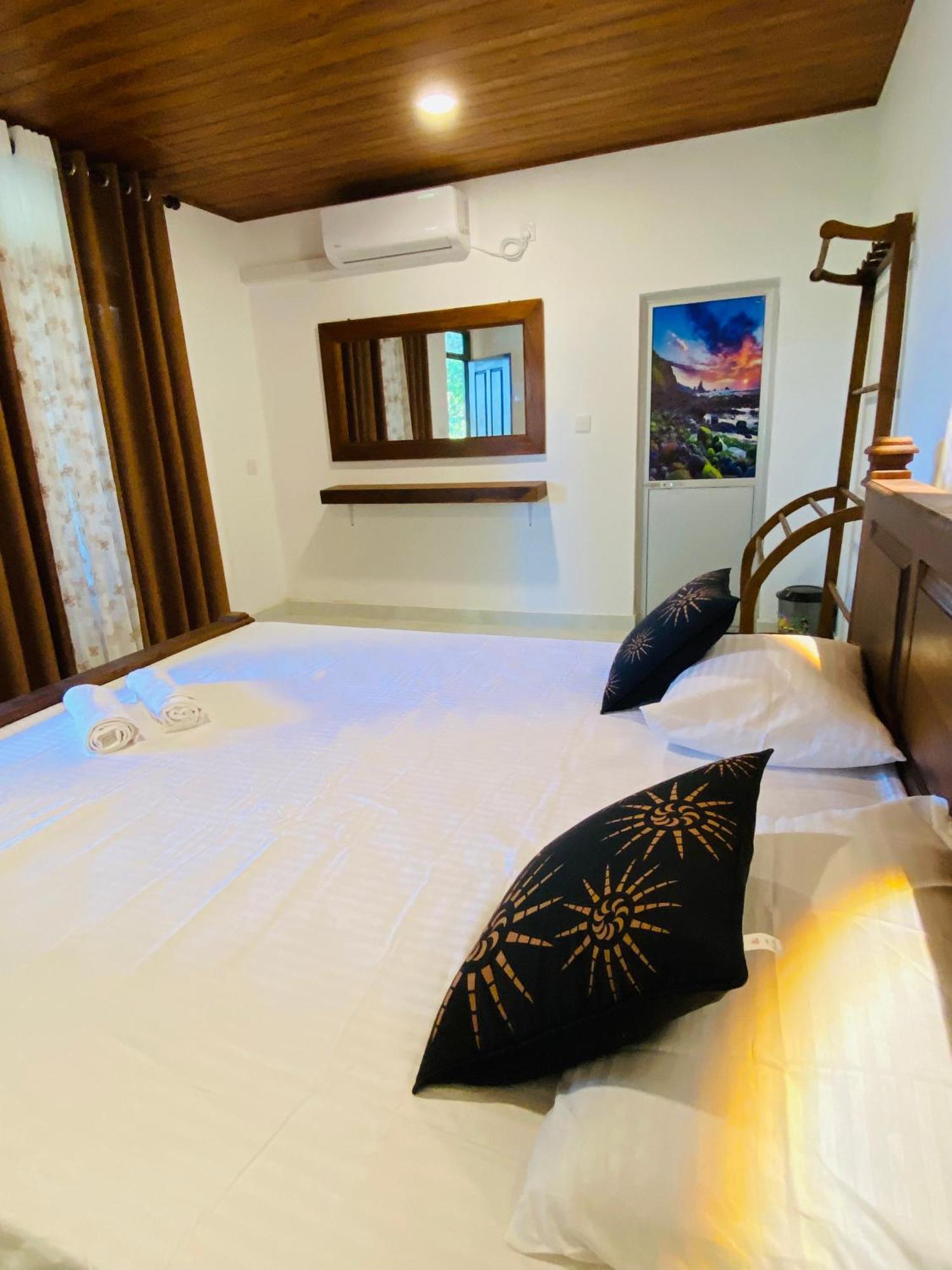 סיגירייה Fairview Dill Homestay מראה חיצוני תמונה