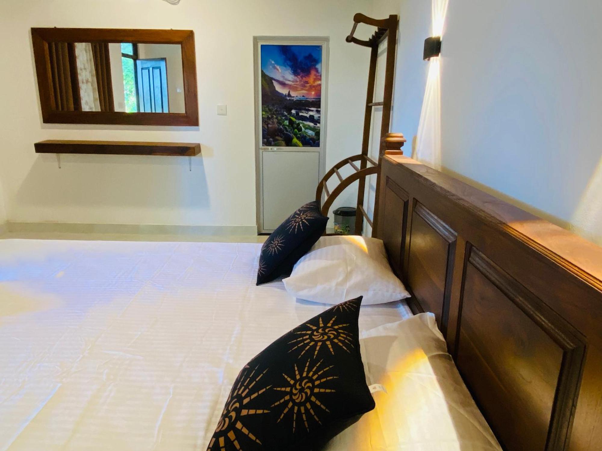סיגירייה Fairview Dill Homestay מראה חיצוני תמונה