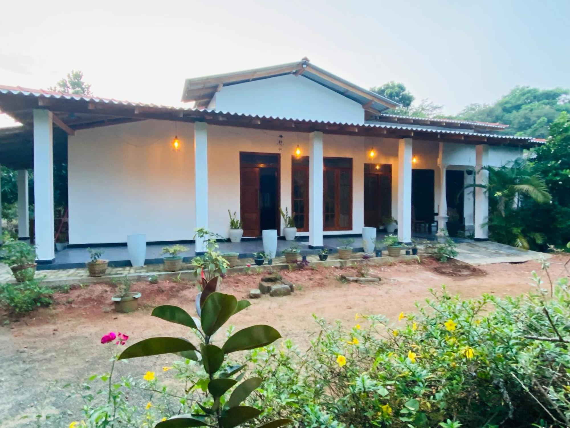 סיגירייה Fairview Dill Homestay מראה חיצוני תמונה