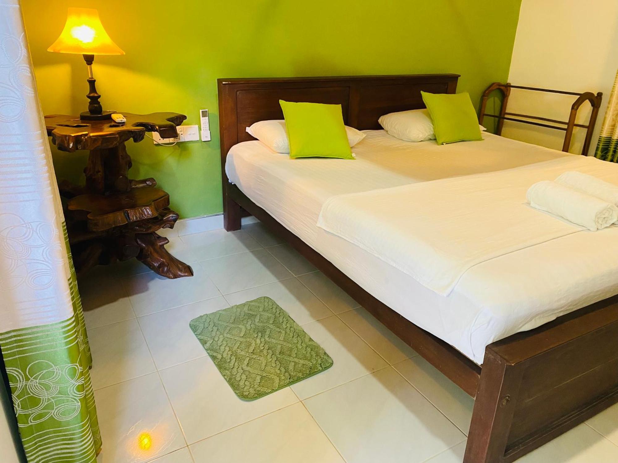 סיגירייה Fairview Dill Homestay מראה חיצוני תמונה