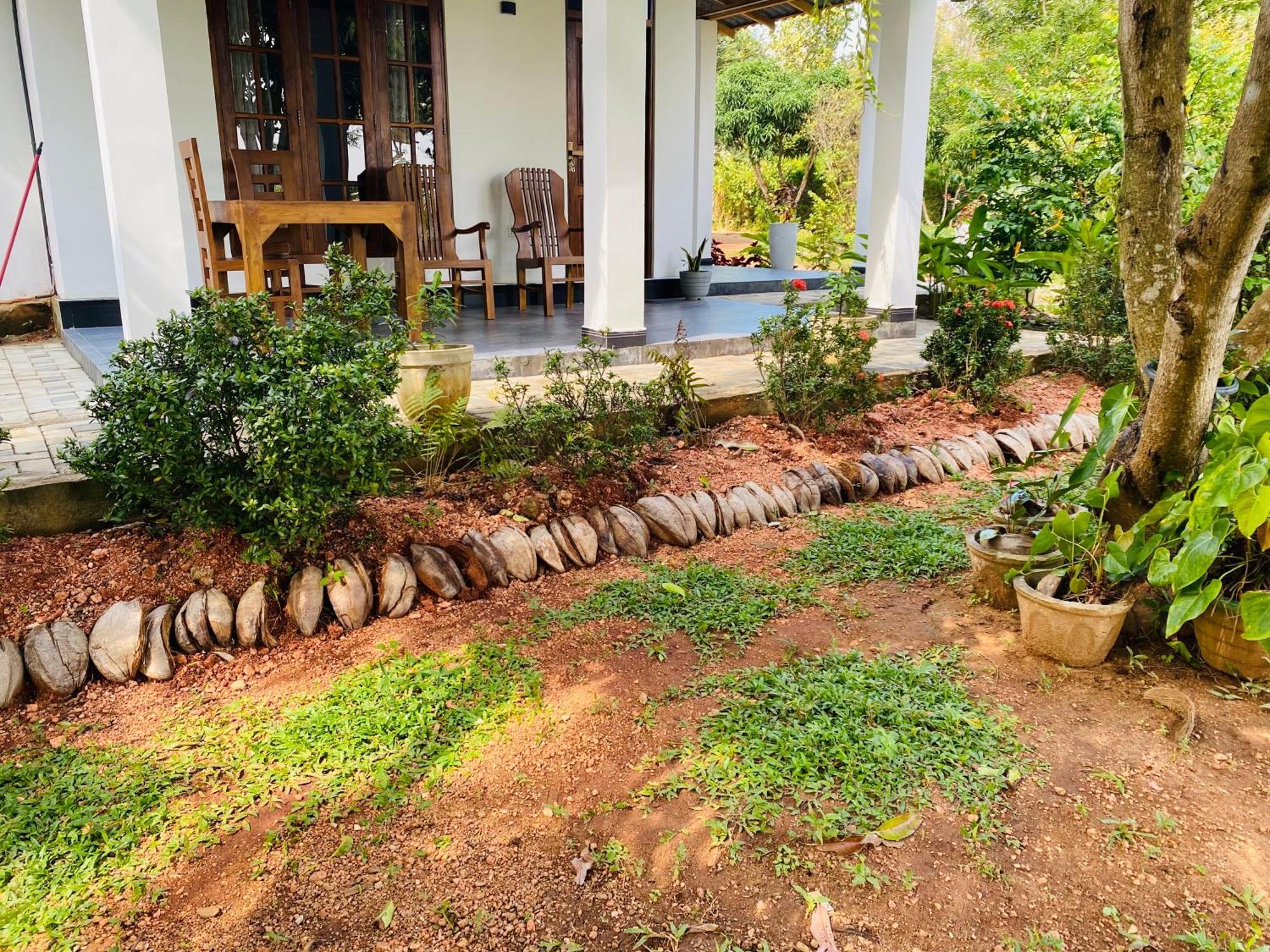 סיגירייה Fairview Dill Homestay מראה חיצוני תמונה